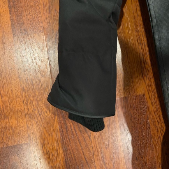 Canada Goose Women’s Coat